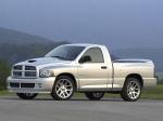 Dodge Ram SRT10 2003 года